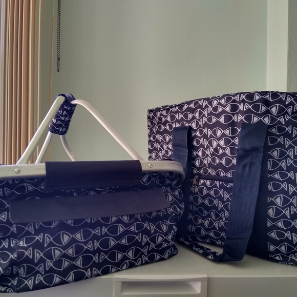 Cooler Set (NTW) - Picture 6 of 6